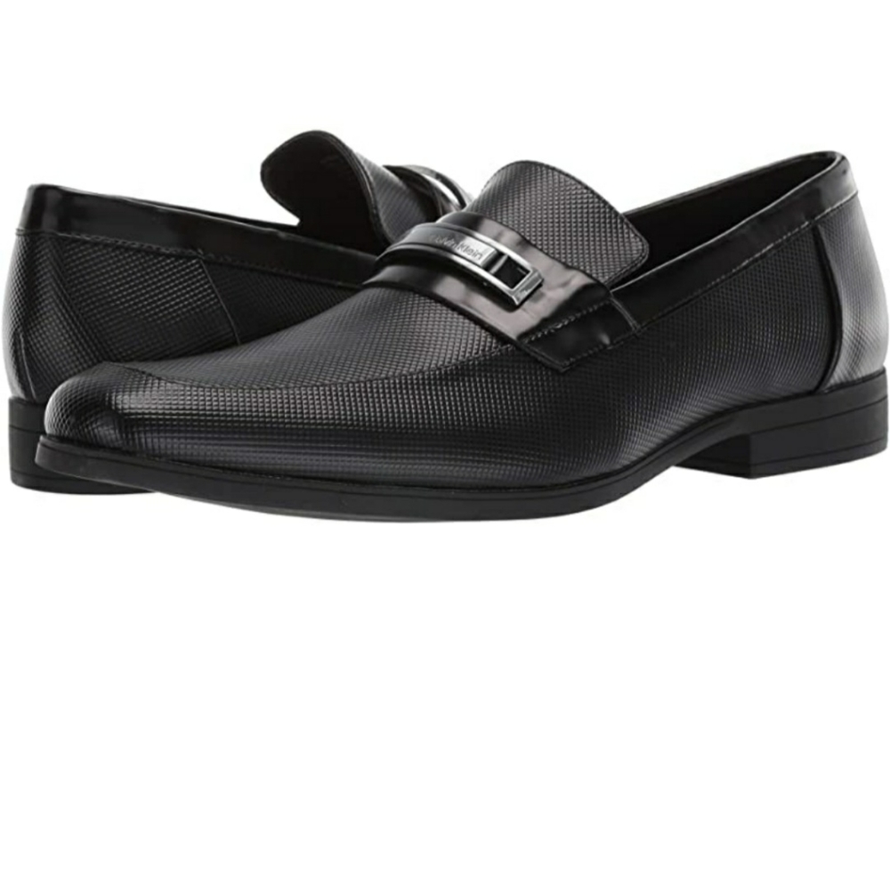CALVIN KLEIN MEN SHOES